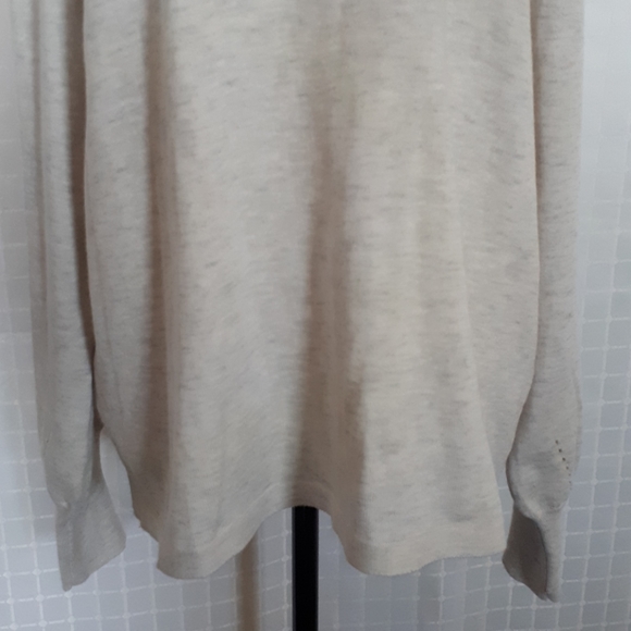 89TH &  Madison XL Women's  Long Sleeve Sweater - Picture 3 of 9